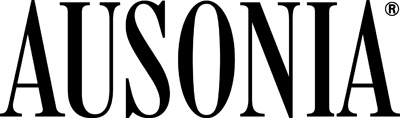 Ausonia Logo
