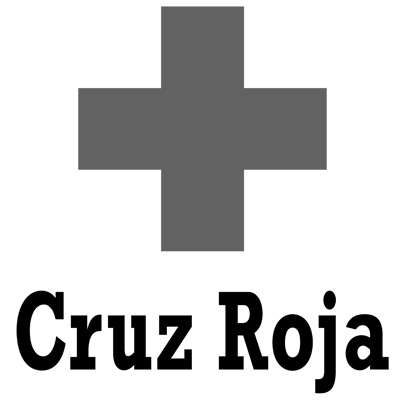 CRUZ ROJA logo