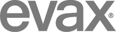 Evax Logo
