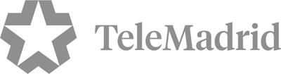 TeleMadrid Logo